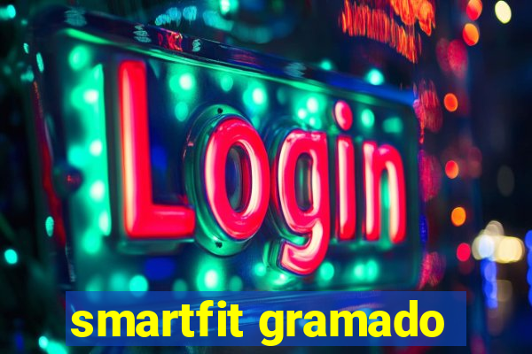 smartfit gramado